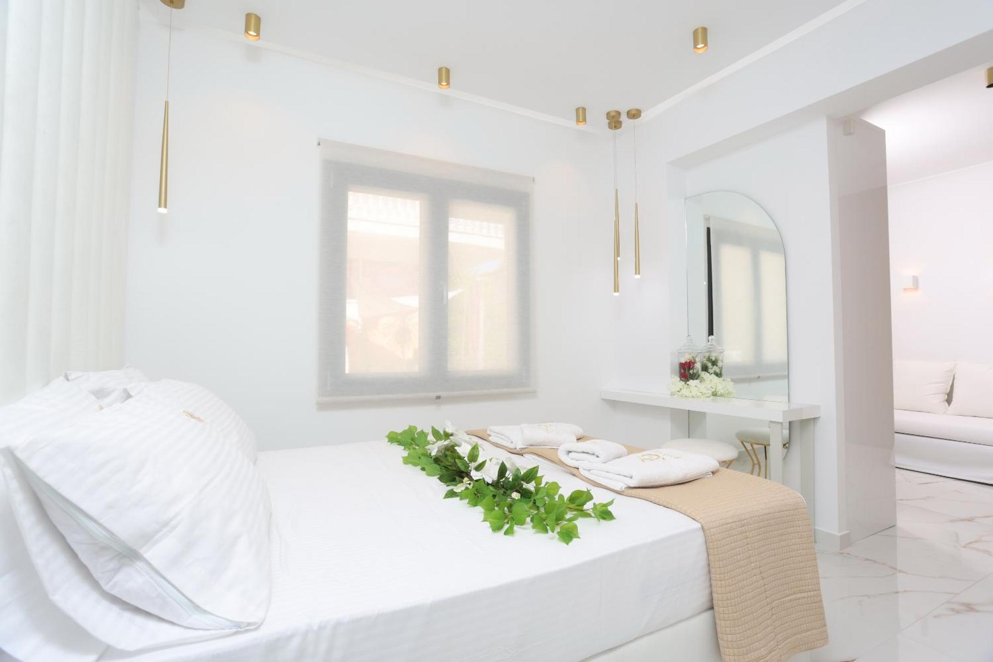 Apartament Mona Lisa
