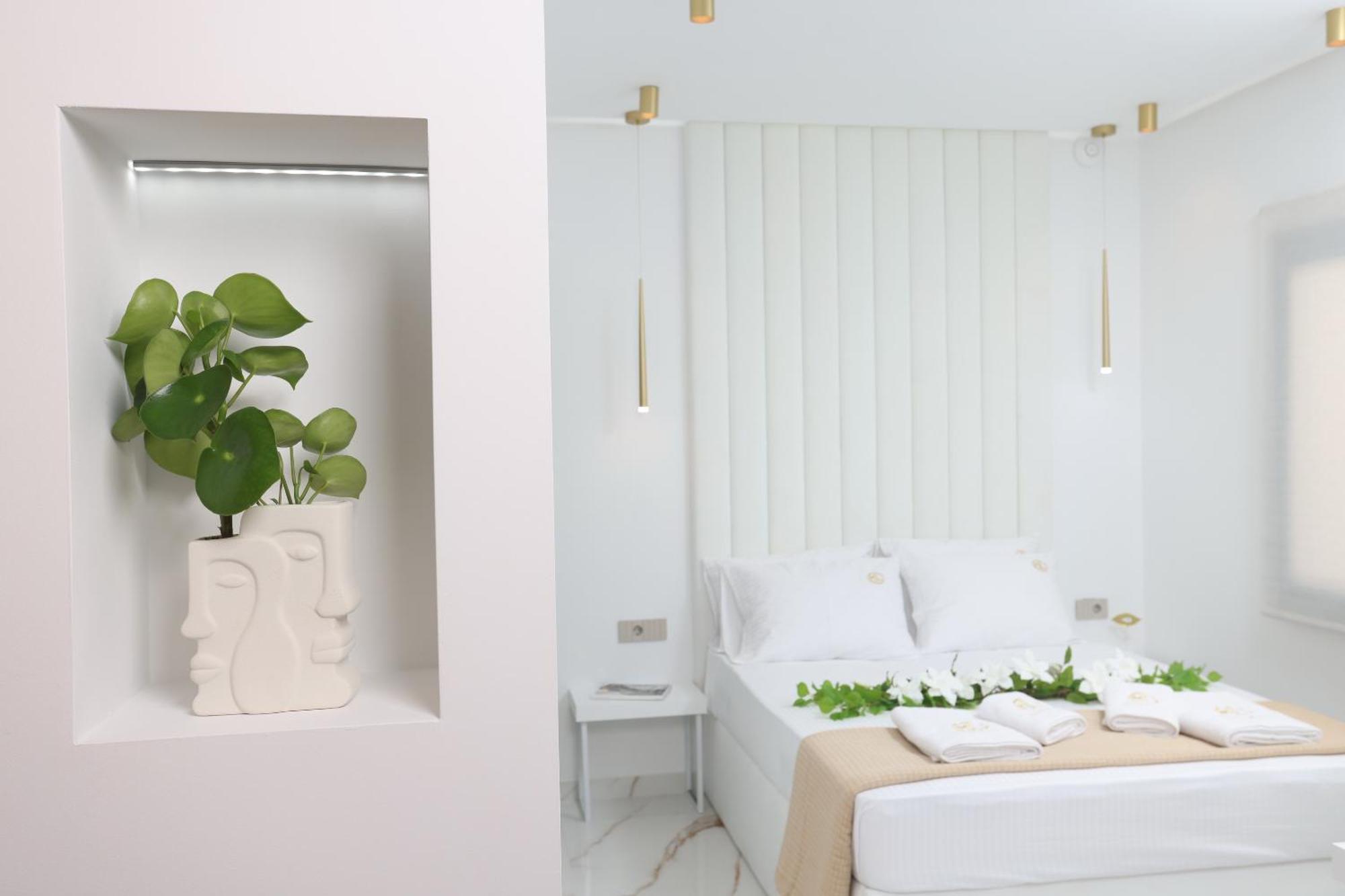 Mona Lisa Apartament *